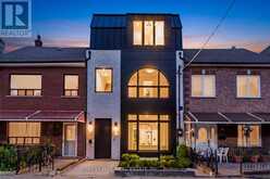 21 FOXLEY STREET | Toronto Ontario | Slide Image Two
