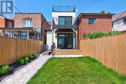 21 FOXLEY STREET | Toronto Ontario | Slide Image Forty-six