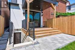 21 FOXLEY STREET | Toronto Ontario | Slide Image Forty-eight