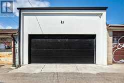21 FOXLEY STREET | Toronto Ontario | Slide Image Fifty