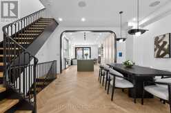 21 FOXLEY STREET | Toronto Ontario | Slide Image Eight
