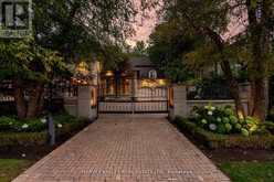 48 WIMPOLE DRIVE | Toronto Ontario | Slide Image Two