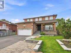 816 SHEPPARD AVENUE Pickering Ontario, L1V 1G5