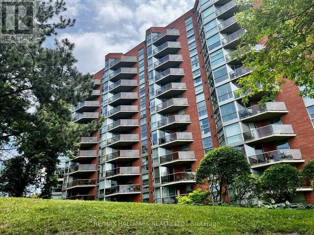 902 - 20 DEAN PARK ROAD Toronto Ontario, M1B 3G9 - Property For Sale