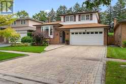 47 PEPPER TREE DRIVE | Toronto Ontario | Slide Image Two