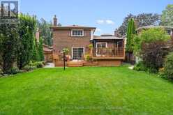 47 PEPPER TREE DRIVE | Toronto Ontario | Slide Image Thirty-seven