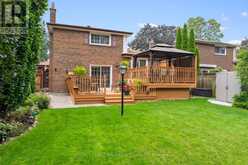 47 PEPPER TREE DRIVE | Toronto Ontario | Slide Image Thirty-nine