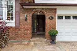 47 PEPPER TREE DRIVE | Toronto Ontario | Slide Image Three