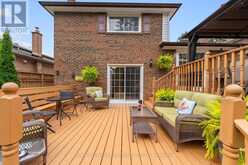 47 PEPPER TREE DRIVE | Toronto Ontario | Slide Image Forty