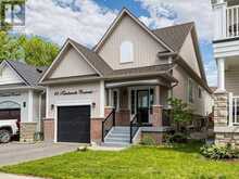 49 KENILWORTH CRESCENT | Whitby Ontario | Slide Image One