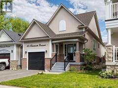 49 KENILWORTH CRESCENT Whitby Ontario, L1M 2M6