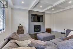 26 HODGSON ROAD | Bradford West Gwillimbury Ontario | Slide Image Twenty-three