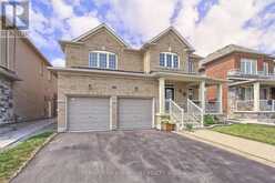 26 HODGSON ROAD | Bradford West Gwillimbury Ontario | Slide Image Three