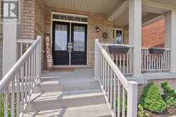 26 HODGSON ROAD | Bradford West Gwillimbury Ontario | Slide Image Five