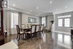 26 HODGSON ROAD | Bradford West Gwillimbury Ontario | Slide Image Seven