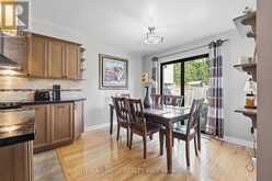 149 DEERGLEN TERRACE | Aurora Ontario | Slide Image Twelve