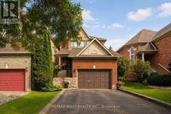 149 DEERGLEN TERRACE | Aurora Ontario | Slide Image One