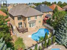 2384 ROCK POINT DRIVE | Oakville Ontario | Slide Image Thirty-one