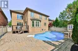 2384 ROCK POINT DRIVE | Oakville Ontario | Slide Image Thirty-two
