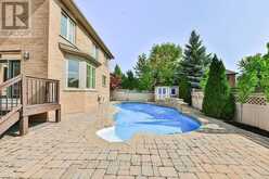2384 ROCK POINT DRIVE | Oakville Ontario | Slide Image Thirty-four