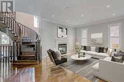 2384 ROCK POINT DRIVE | Oakville Ontario | Slide Image Three