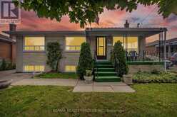 27 EDGEMONT DRIVE | Brampton Ontario | Slide Image One
