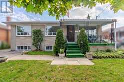 27 EDGEMONT DRIVE | Brampton Ontario | Slide Image Eight
