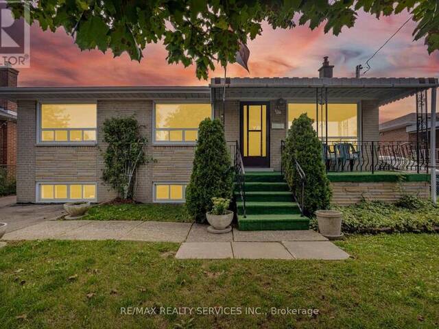 27 EDGEMONT DRIVE Brampton Ontario, L6V 1K9 - 4 Bedrooms Home For Sale