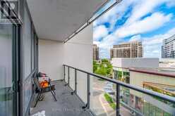 615 - 10 DE BOERS DRIVE | Toronto Ontario | Slide Image Seventeen