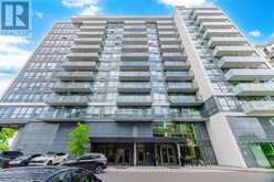 615 - 10 DE BOERS DRIVE | Toronto Ontario | Slide Image Two