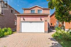3201 COLDSTREAM ROAD | Mississauga Ontario | Slide Image One