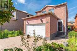 3201 COLDSTREAM ROAD | Mississauga Ontario | Slide Image Three