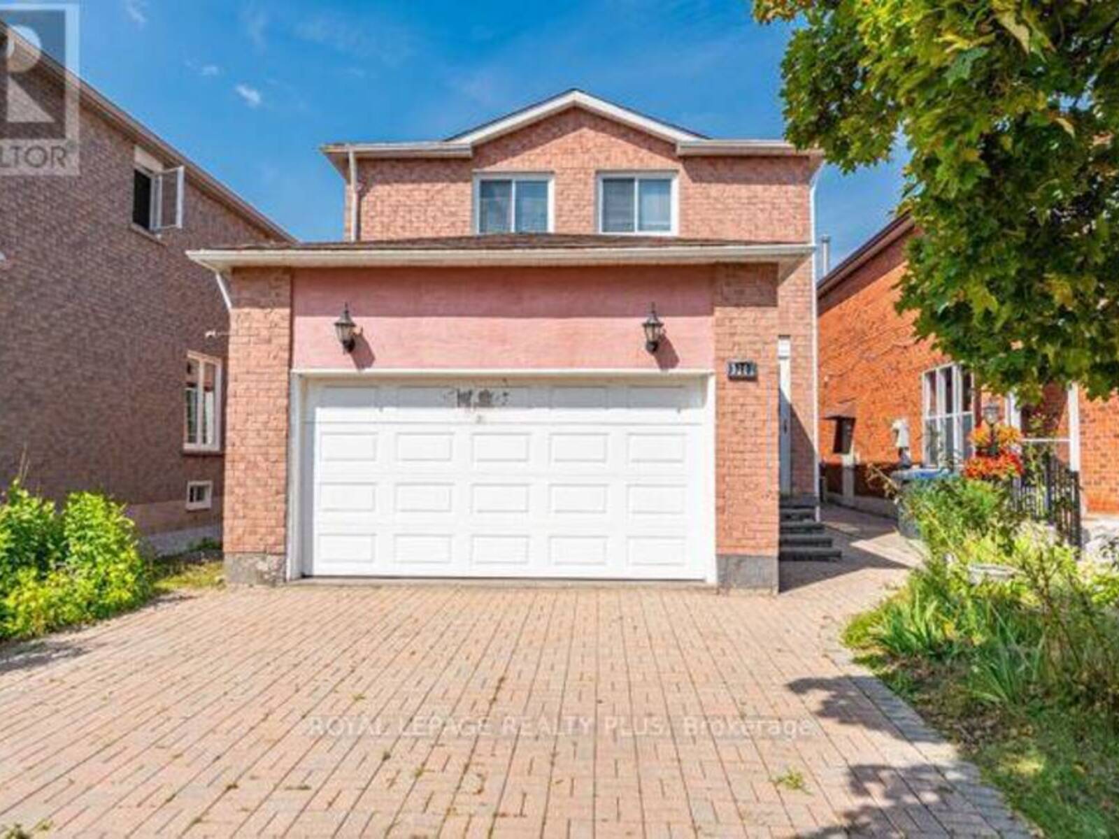 3201 COLDSTREAM ROAD, Mississauga, Ontario L5L 5H9
