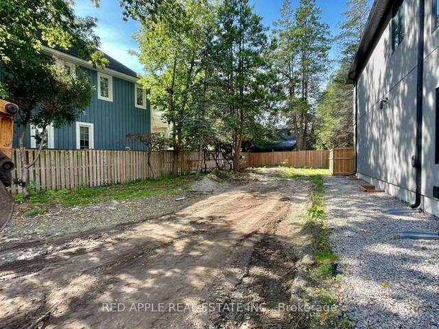 267 TROY STREET Mississauga Ontario, L5G 1S9 - Vacant Land For Sale