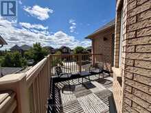 118 TURQUOISE CRESCENT | Brampton Ontario | Slide Image Sixteen