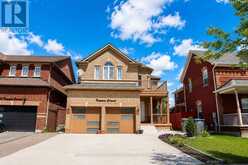 118 TURQUOISE CRESCENT | Brampton Ontario | Slide Image One