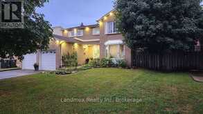 6636 EDENWOOD DRIVE | Mississauga Ontario | Slide Image One