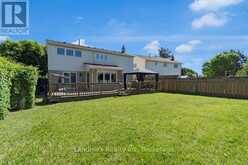 6636 EDENWOOD DRIVE | Mississauga Ontario | Slide Image Six