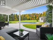 30 THOMSON TRAIL | Mulmur Ontario | Slide Image Four