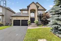 483 VALRIDGE DRIVE | Ancaster Ontario | Slide Image One