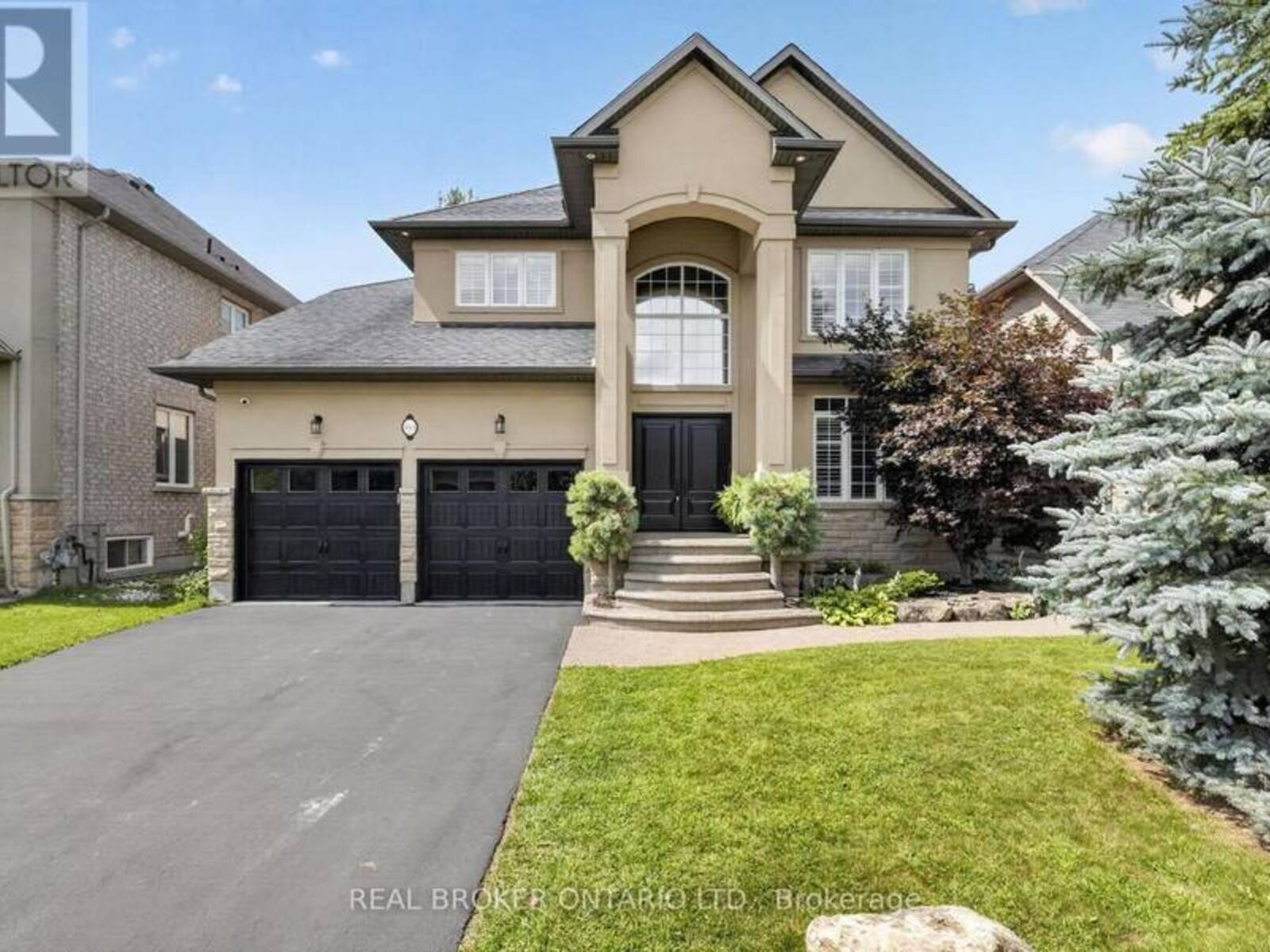 483 VALRIDGE DRIVE, Ancaster, Ontario L9G 0B2