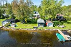 1551 REYNOLDS ROAD | Campbellford Ontario | Slide Image Two