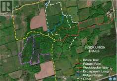 608450 12TH SIDE ROAD | The Blue Mountains Ontario | Slide Image Thirty-five
