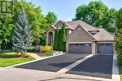 1 FRANKS LANE | Brantford Ontario | Slide Image Two