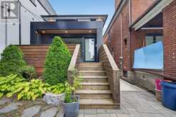 309 WYCHWOOD AVENUE | Toronto Ontario | Slide Image Two