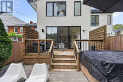309 WYCHWOOD AVENUE | Toronto Ontario | Slide Image Thirty-seven