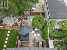 309 WYCHWOOD AVENUE | Toronto Ontario | Slide Image Forty-one