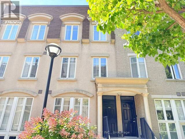716 - 42 WESTERN BATTERY ROAD Toronto Ontario, M6K 3P1 - 1 Bedroom Condo For Sale