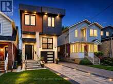 34 ROOSEVELT ROAD | Toronto Ontario | Slide Image One