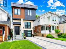 34 ROOSEVELT ROAD | Toronto Ontario | Slide Image Two